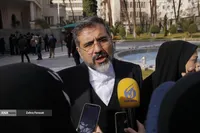 وزیر ارشاد: مصوبه واردات اسباب‌بازی به‌زودی ابلاغ می‌شود