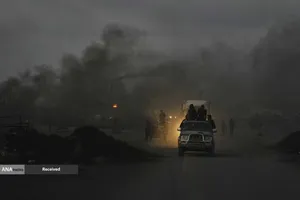 حملات اسرائیل به غزه حداقل ۱۶ کشته برجای گذاشت، در حالی که جهان منتظر پاسخ حماس به طرح صلح ترامپ است