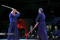 رزمایش اقتدار ورزش ایران