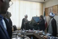 پوستر بیست و دومین جشنواره امام رضا (ع) رونمایی شد