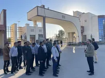 رزمایش تاکتیکی پدافند غیرعامل و خودحفاظتی در دانشگاه آزاد بوشهر برگزار شد