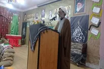 یادواره شهدا مصداقی از جهاد تبیین است