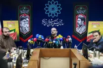 نشست «پیاده‌روی جاماندگان اربعین حسینی در تهران»