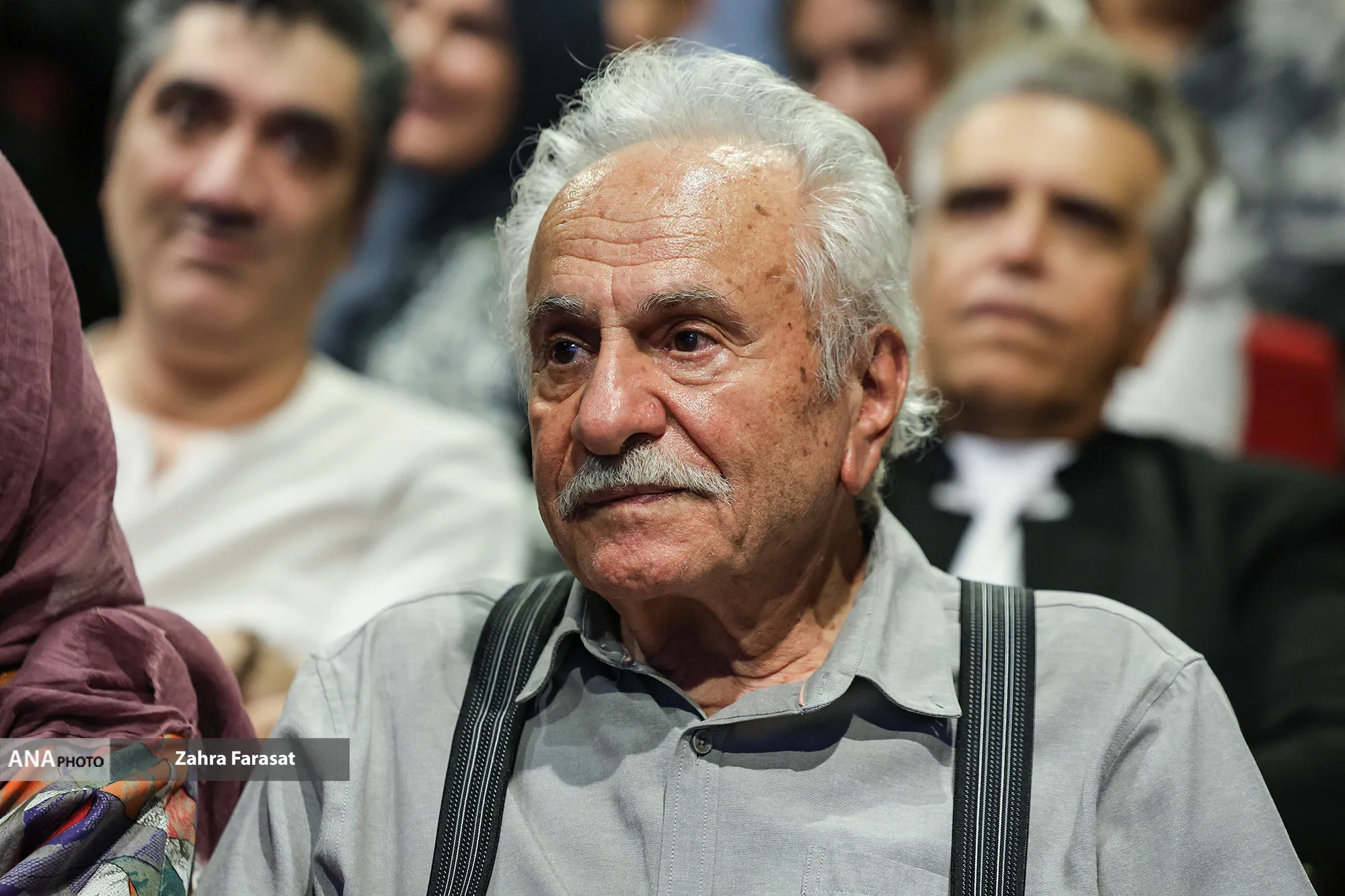مجید قناد