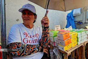 تاثیر بحران در تنگه هرمز و افزایش قیمت سوخت در فیلیپین - خلوتی خیابان ها