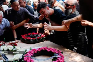 خسارات سنگین به تل&zwnj;آویو و حیفا