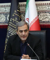 سامانه «سپاس» کلید خورد/ معاون راهداری: مدیریت هوشمند اعزام ناوگان اتوبوسی به مرزهای اربعینی
