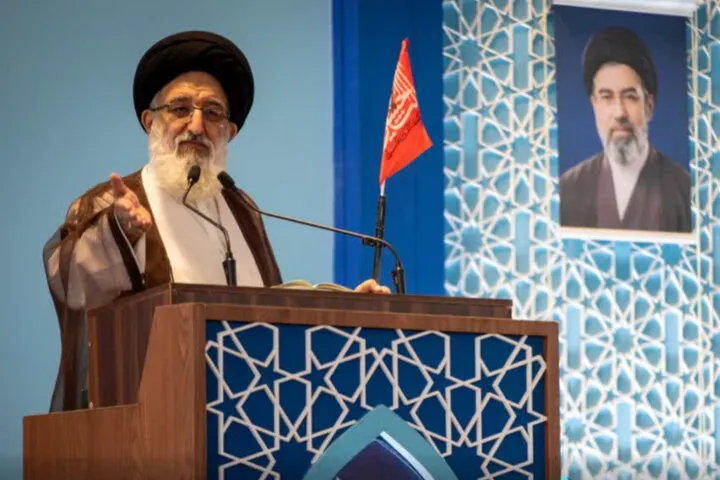 حسینی همدانی