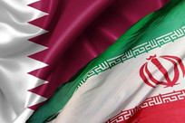 Qatari delegation arrives in Tehran for talks on ongoing peace efforts