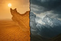آیا می‌توان جلوی بارش در یک کشور را گرفت؟