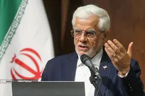 جلسه مجمع استادان دانشگاهی ایران با حضور عارف
