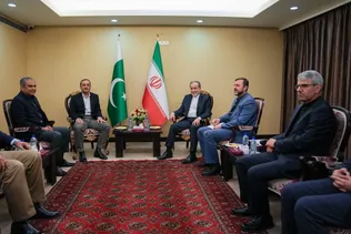 عراقچی: تعهد ما به ارتقای صلح و ثبات در منطقه همچنان راسخ است