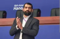 داوری: لیگ برتر بسکتبال متمرکز برگزار می‌شود/ تکلیف بازی‌های انتخابی جام جهانی تیم ملی را جنگ روشن می‌کند