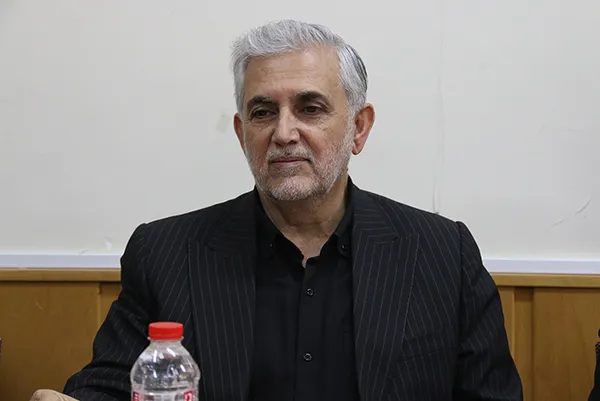 نماینده مجلس