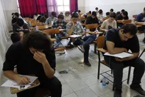 رتبه ۴ کنکور زبان‌های خارجی: مطالعه باید به یک کار روزانه تبدیل شود/ «تداوم مطالعه» مهم‌تر از ساعت مطالعه است