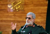 سردار قاآنی: جبهه مقاومت به برکت خون شهدای والامقام با عزت و سربلندی به مسیر خود ادامه می‌دهد