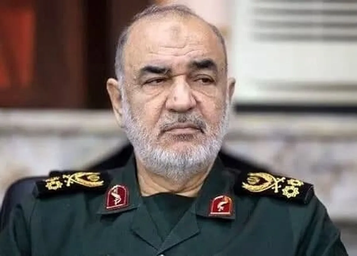 افسانه موساد فروپاشید/ نقطه اصابت موشک‌هایمان دقیق‌تر شد