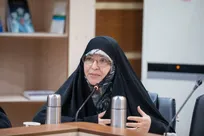 فرهمندپور: خانواده، پیشران اصلی انسجام ملی و انتقال ارزش‌هاست