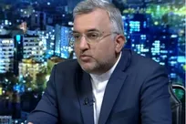 حمید قنبری: هیچ محدودیت زمانی خاصی برای پاسخ ایران وجود ندارد