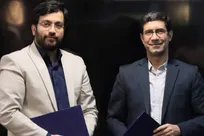 تفاهم‌نامه همکاری معاونت حقوقی مرکز ملی فضای مجازی و دانشگاه امیرکبیر امضا شد