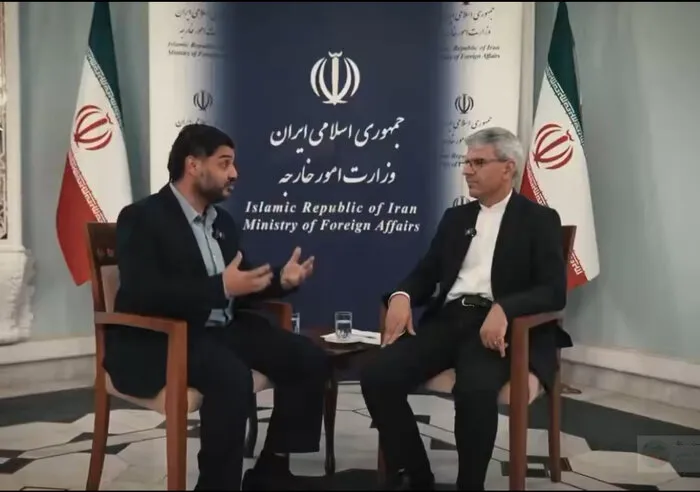 بقایی