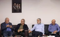 پزشکیان: دولت با کمک دانشگاه مصمم به‌گذار از الگوهای سنتی و کم‌بازده کشاورزی است/ لزوم تبدیل دانشگاه به نهاد حل مسأله و شریک راهبردی حکمرانی کشور