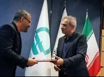 آیین تکریم و معارفه مدیر سابق و جدید مجموعه تئاتر‌شهر برگزار شد