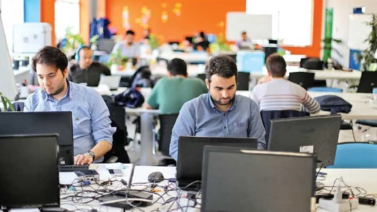 زنگ خطر خروج مؤسسان دانش‌بنیانی از کشور نباید به صدا درآید