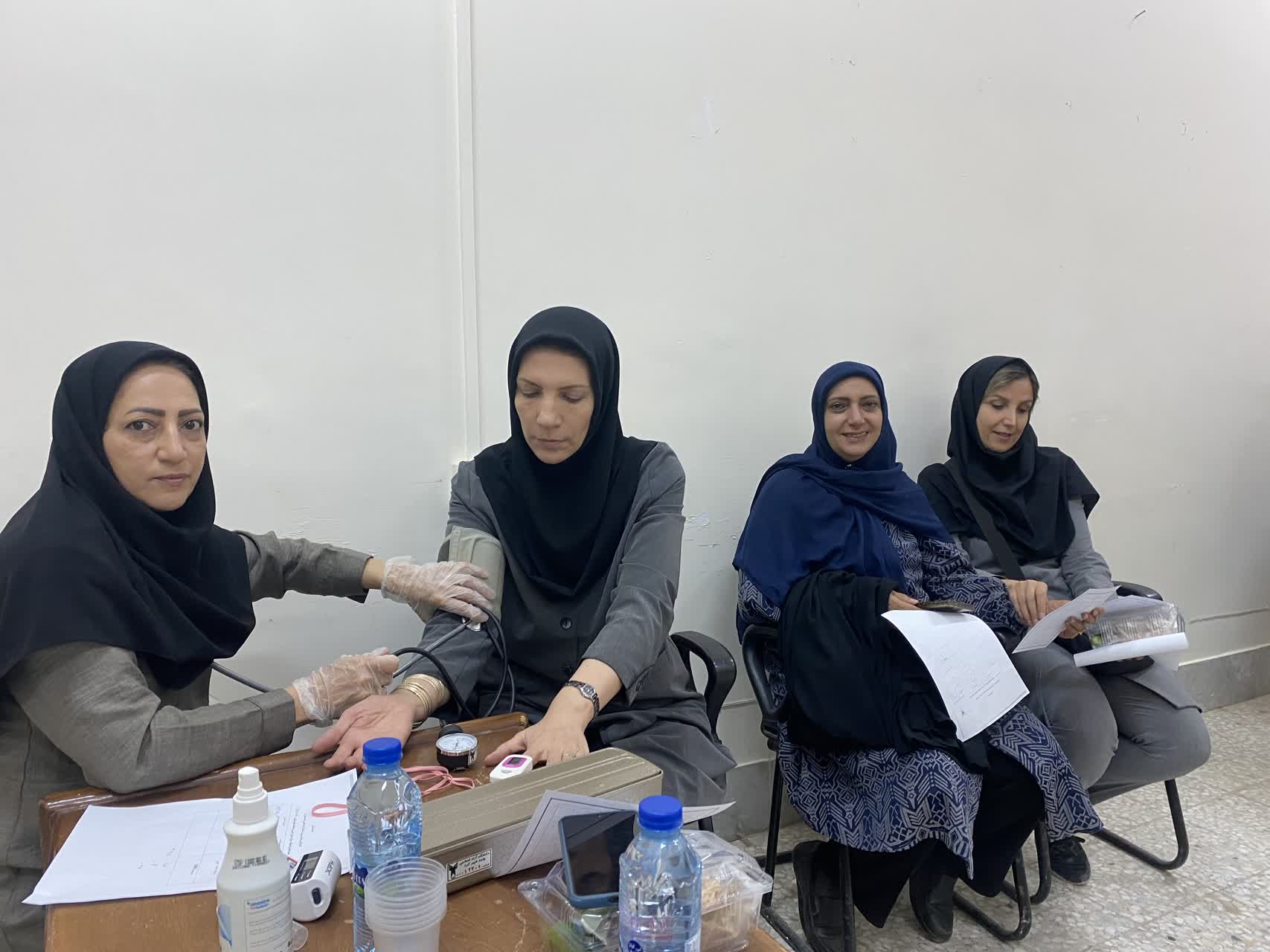 جزئیات طرح پایش سلامت روان و جسم در دانشگاه آزاد اسلامی شهرکرد 