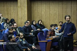 گرامیداشت روز دانشجو با حضور وزیر ارشاد