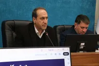 معاون سیاسی استاندار اصفهان: انتخابات آینده کاملاً الکترونیک  برگزار می‌شود