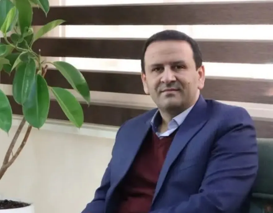 میثم عرب زاده