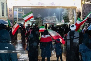  بیعت با سومین رهبر انقلاب