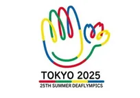 اعلام نام و شعار کاروان ایران در المپیک ناشنوایان