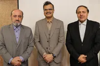 زبان فارسی بخشی از هویت فرهنگی هند است