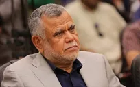 هادی العامری: هیچ دخالت خارجی در تشکیل دولت عراق پذیرفته نخواهد شد
