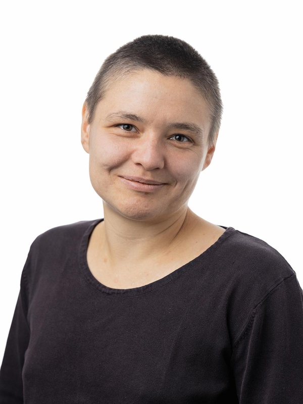Sonja Blasche