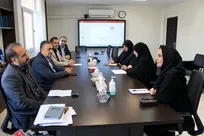 تأکید بر تعامل و تسهیل فرایند‌های گزینش در مؤسسات پژوهشی