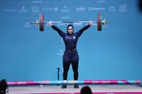 بازی‌های کشورهای اسلامی| حسینی: توقع مدال را از ریحانه کریمی داشتیم