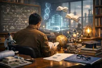 از کلاس درس تا کتاب سال؛ سفر سه‌ساله ترجمه‌ای که امروز در دانشگاه‌ها مرجع شده است