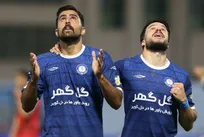 لطیفی‌فر در روزی که دبل کرد در گل‌گهر 50 تایی شد