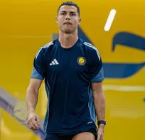 خروج رونالدو از عربستان تکذیب شد/ النصر سند رو کرد