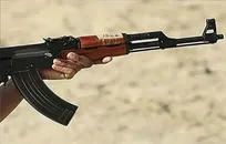 حملۀ تروریستی به دادگستری زاهدان و هلاکت سه مهاجم + عکس و فیلم