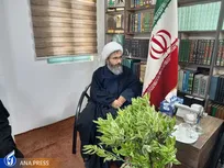 آمل به‌عنوان شهر تپنده علمی مورد توجه مجامع بین‌المللی قرار گیرد