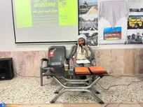 جنگ غزه نشان داد اسلحه مقابل ایمان تاب ایستادگی ندارد