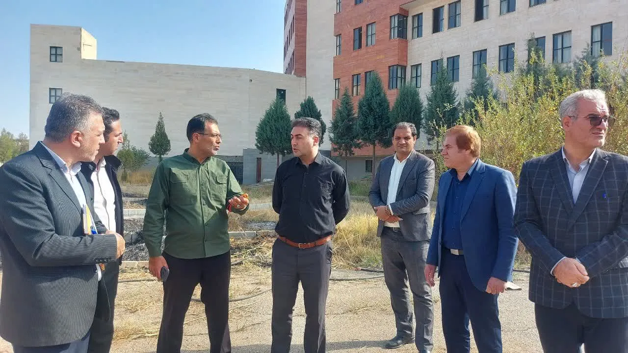 میاندوآب