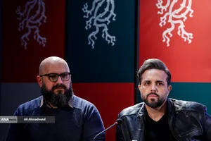 هفتمین روز جشنواره&zwnj; چهل&zwnj;وچهارم فیلم فجر