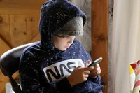 نوجوانان کم‌کم از شبکه‌های اجتماعی دور می‌شوند