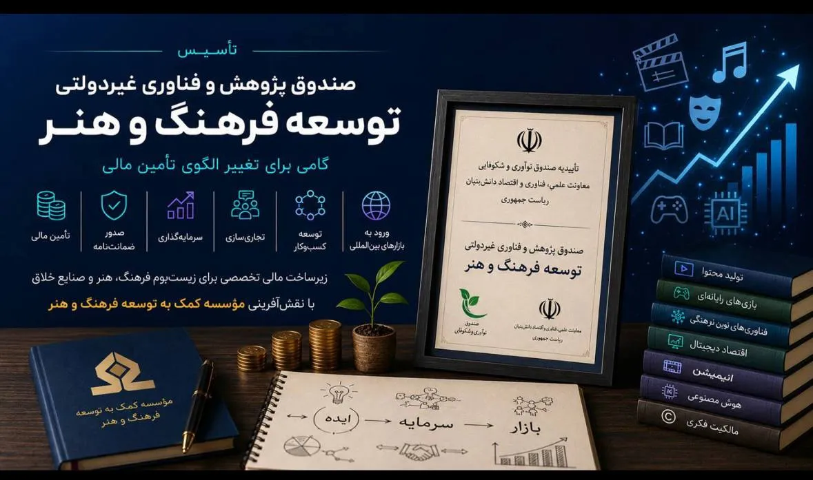 صندوق توسعه