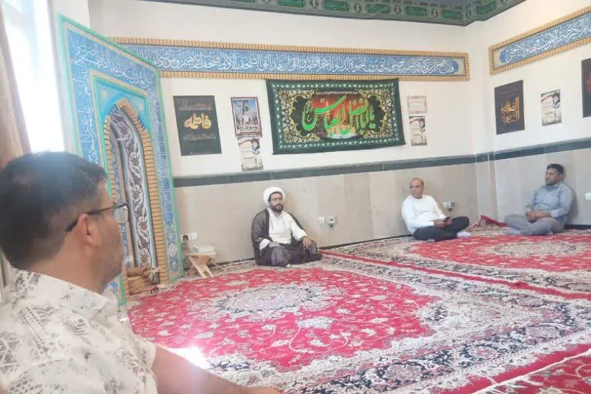 مراغه